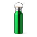 BOTTLE TISET FERN GREEN