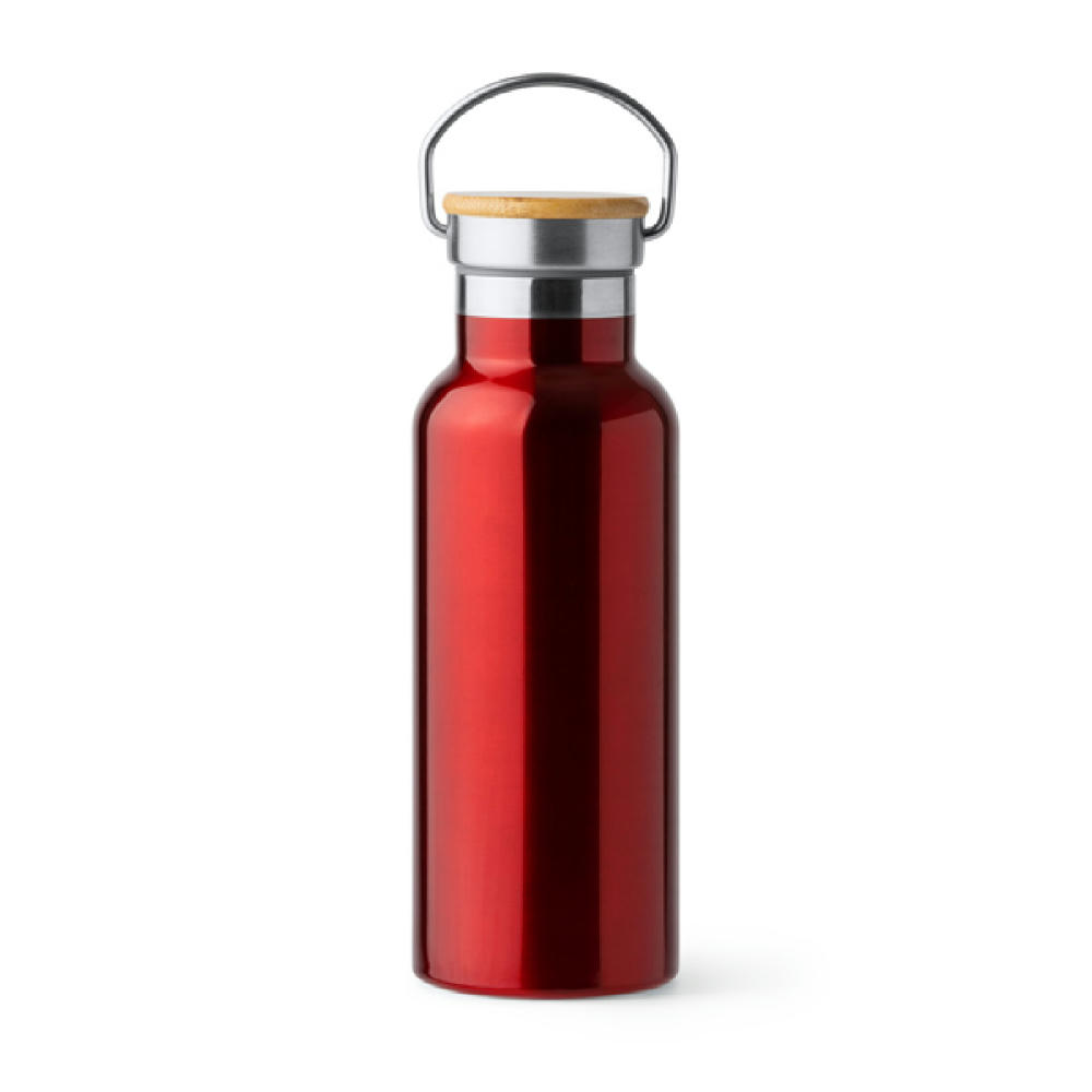 BOTTLE TISET RED