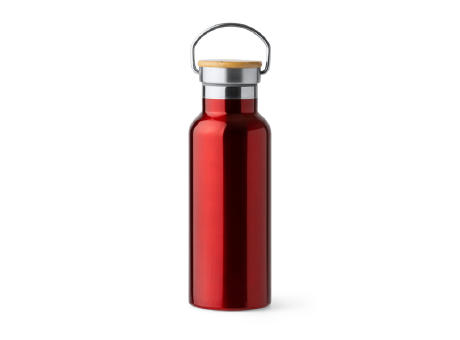 BOTTLE TISET RED