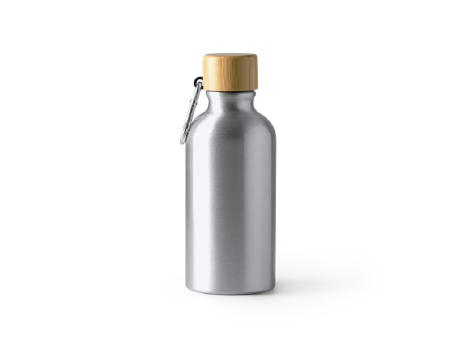 BOTTLE GELDA SILVER