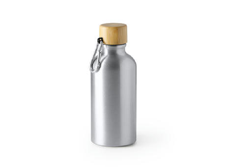 BOTTLE GELDA SILVER