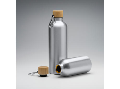 BOTTLE GELDA SILVER