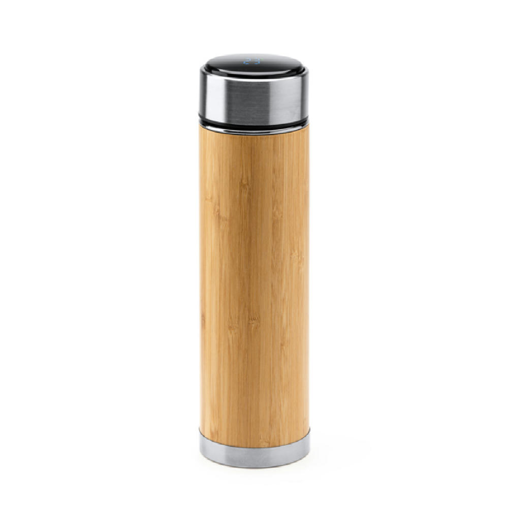 THERMOS CEDRO BAMBOO