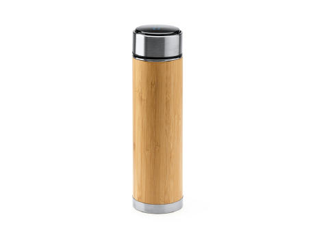 THERMOS CEDRO BAMBOO