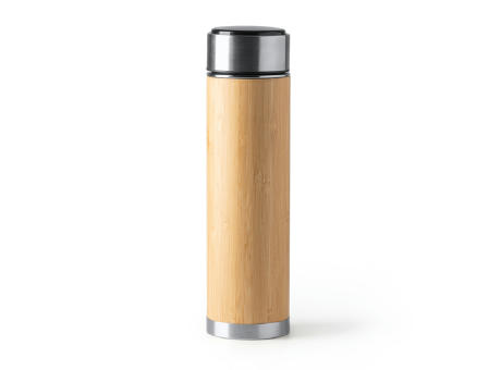 THERMOS CEDRO BAMBOO