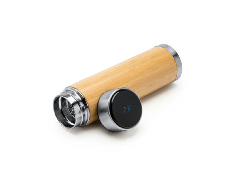 THERMOS CEDRO BAMBOO