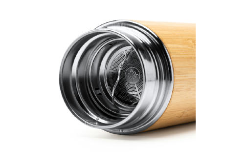 THERMOS CEDRO BAMBOO