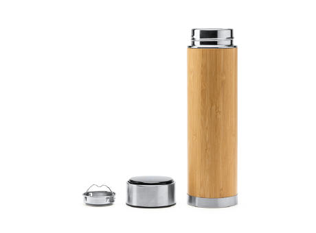 THERMOS CEDRO BAMBOO