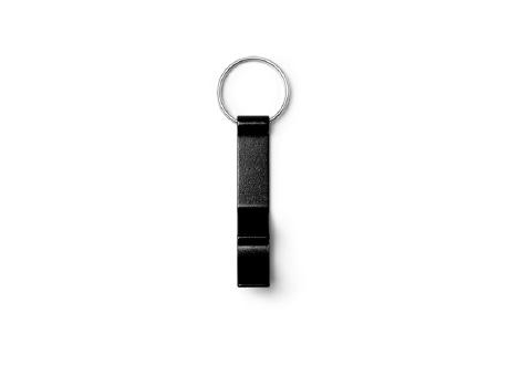 KEYRING OPENER BIOKO BLACK