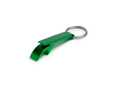 KEYRING OPENER BIOKO RED