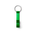 KEYRING OPENER BIOKO FERN GREEN