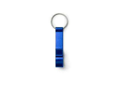 KEYRING OPENER BIOKO ROYAL BLUE