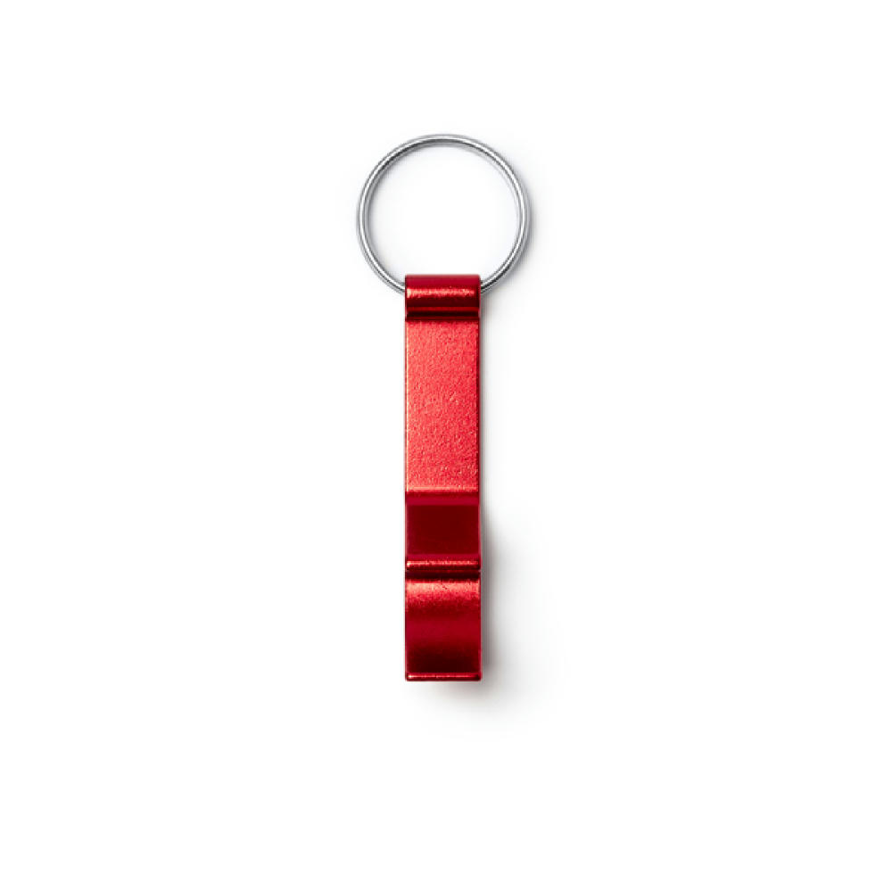 KEYRING OPENER BIOKO RED