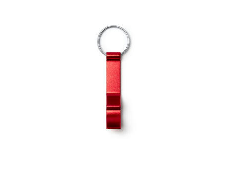 KEYRING OPENER BIOKO RED