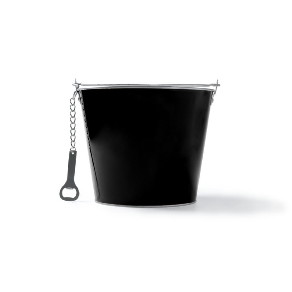 BUCKET/BOTTLE OPENER LAMBIC BLACK