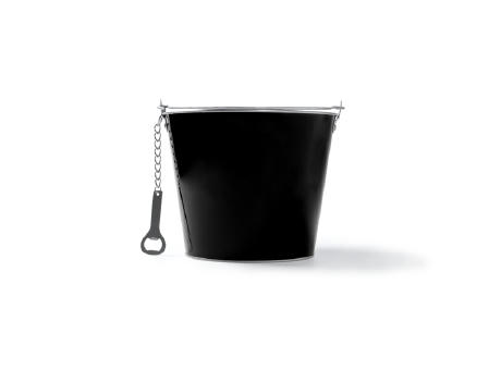 BUCKET/BOTTLE OPENER LAMBIC BLACK