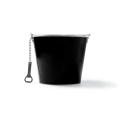 BUCKET/BOTTLE OPENER LAMBIC BLACK