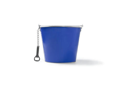 BUCKET/BOTTLE OPENER LAMBIC ROYAL BLUE