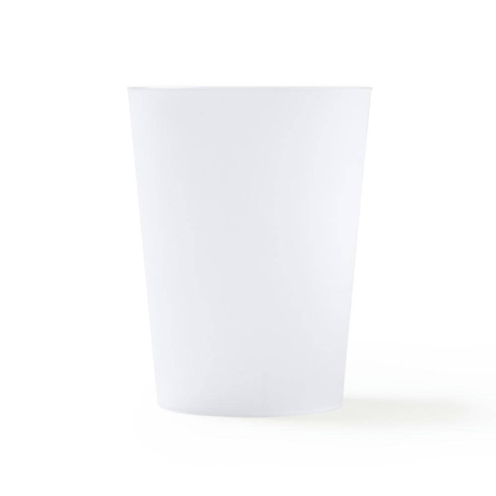 CUP PONTAL TRANSPARENT