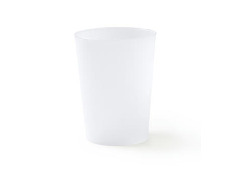 CUP PONTAL TRANSPARENT