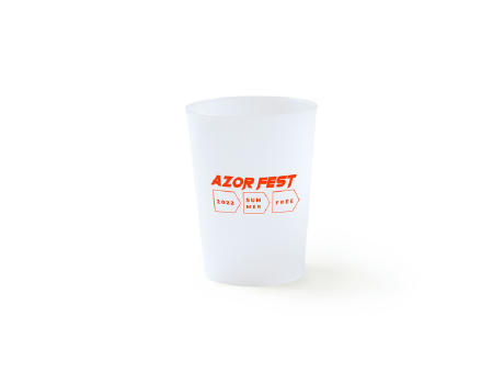 CUP PONTAL TRANSPARENT