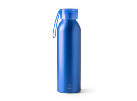 BOTTLE LEWIK ROYAL BLUE