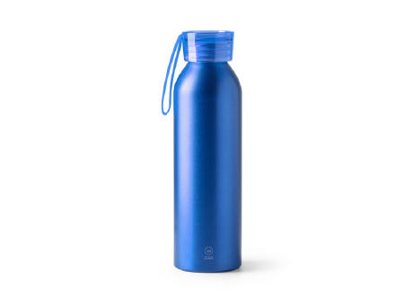 BOTTLE LEWIK ROYAL BLUE