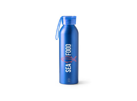 BOTTLE LEWIK ROYAL BLUE