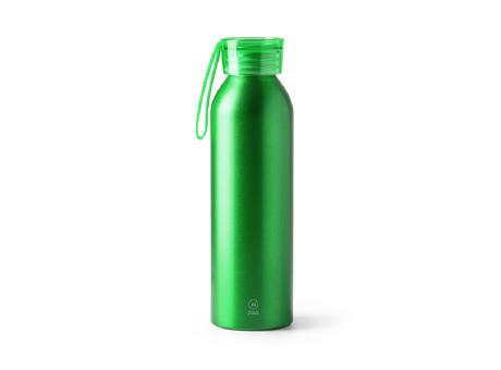 BOTTLE LEWIK FERN GREEN