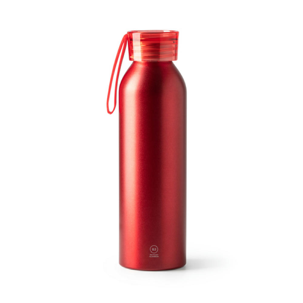 BOTTLE LEWIK RED