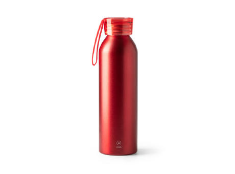 BOTTLE LEWIK RED