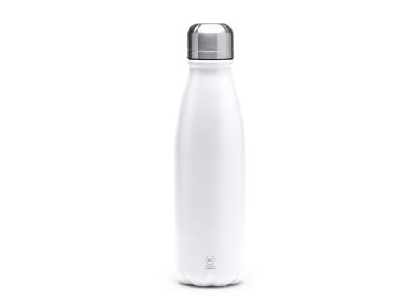 BOTTLE KISKO WHITE