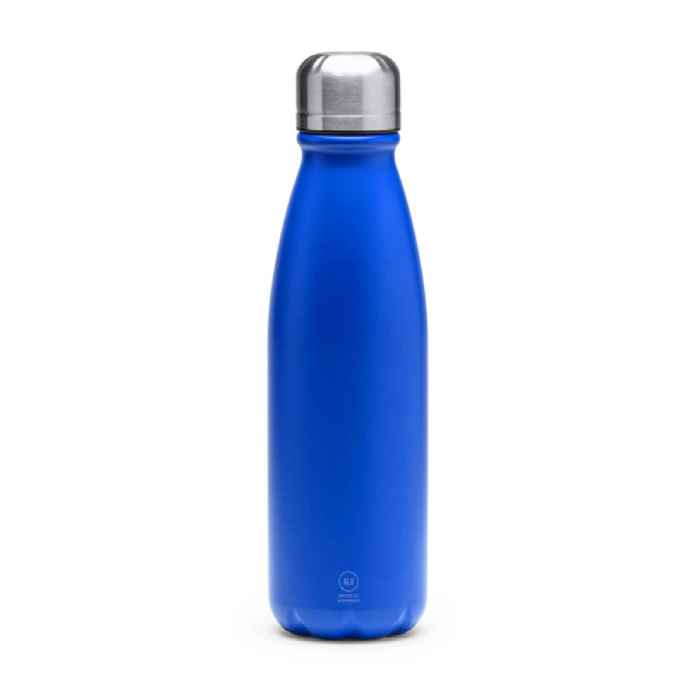 BOTTLE KISKO ROYAL BLUE