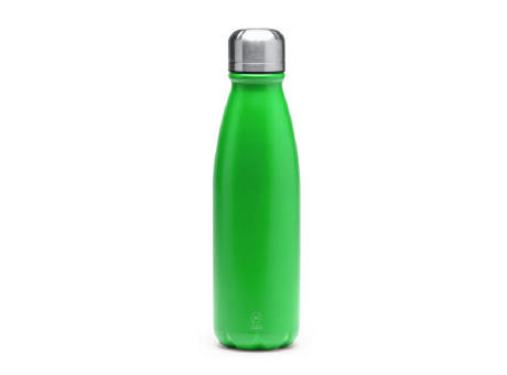 BOTTLE KISKO FERN GREEN