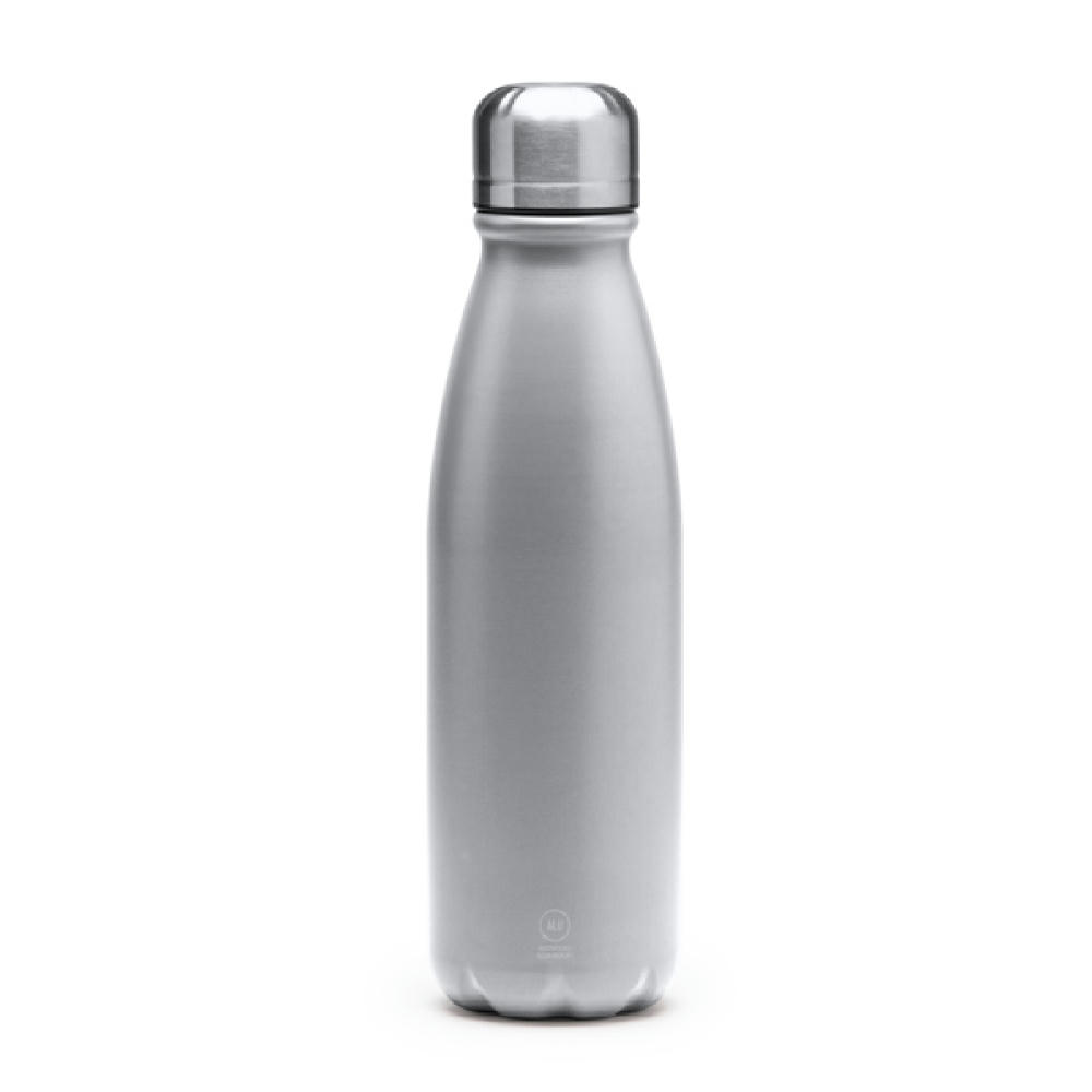 BOTTLE KISKO SILVER