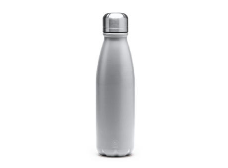 BOTTLE KISKO SILVER