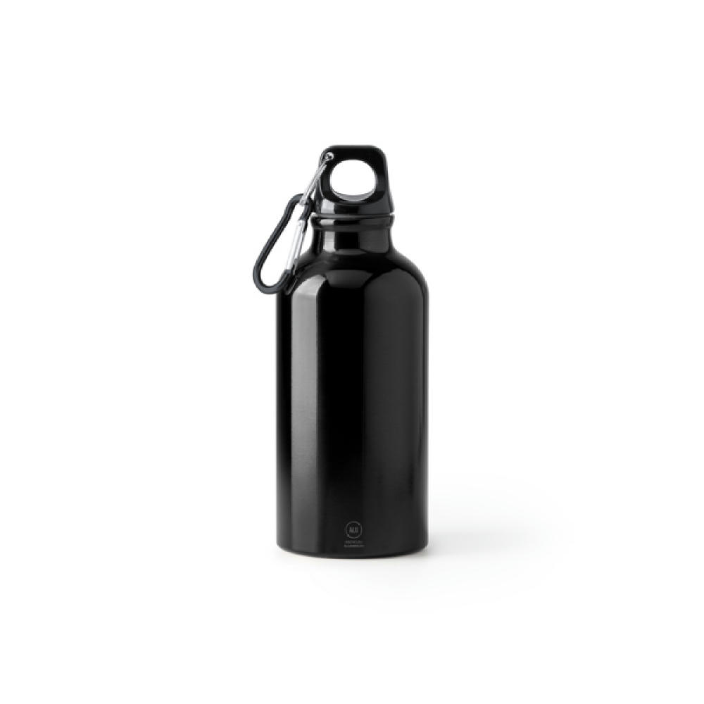 BOTTLE RENKO BLACK