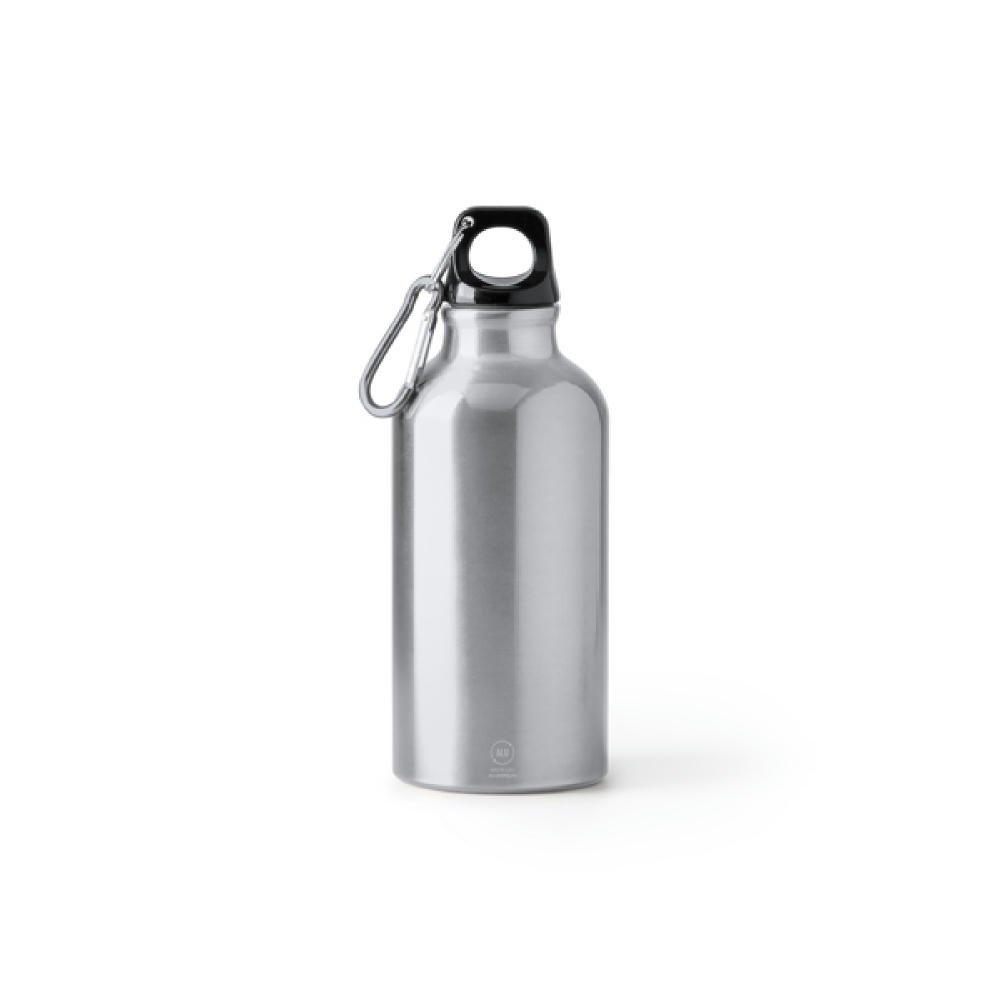 BOTTLE RENKO SILVER