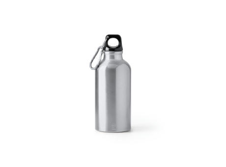 BOTTLE RENKO SILVER