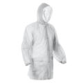 RAINCOAT BAIKAL WHITE