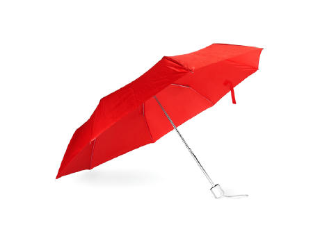 YAKU FOLDABLE UMBRELLA FUCHSIA