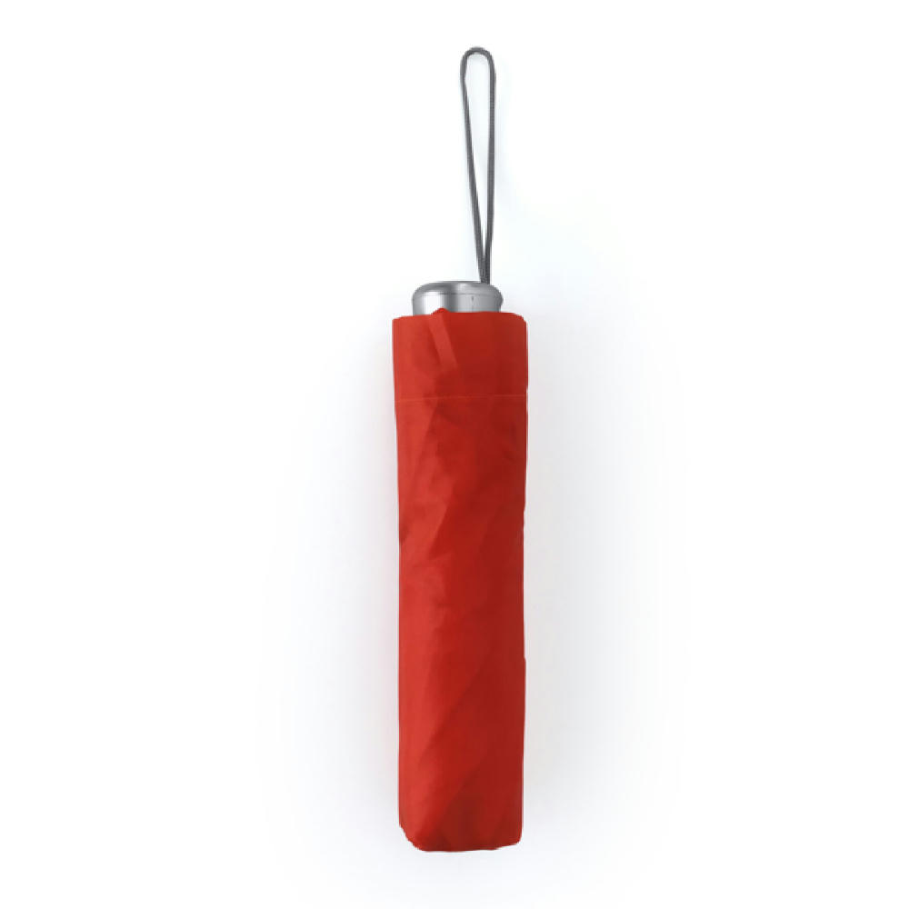 YAKU FOLDABLE UMBRELLA RED