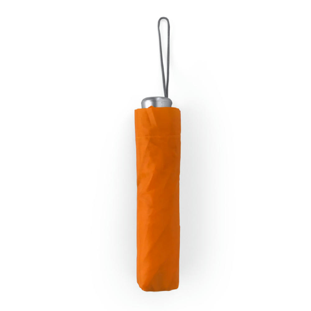 YAKU FOLDABLE UMBRELLA ORANGE