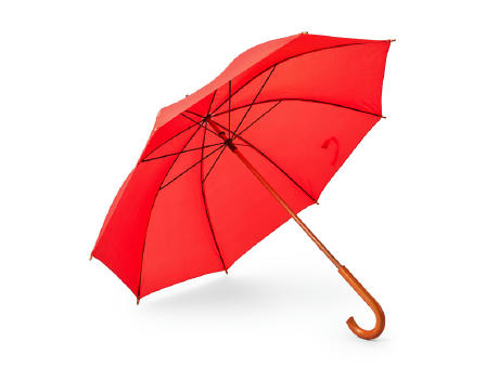 LYSE UMBRELLA RED