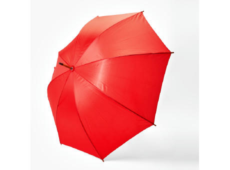 LYSE UMBRELLA RED