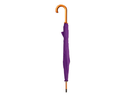 LYSE UMBRELLA PURPLE