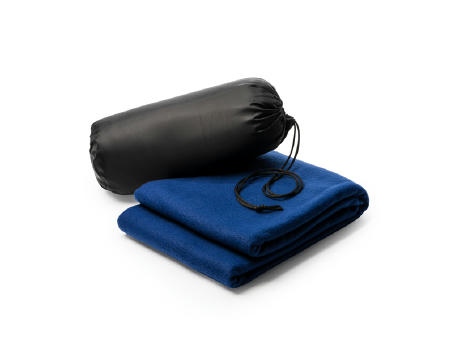 BLANKET BRANDON BLACK