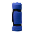 BLANKET DANERIS ROYAL BLUE