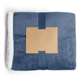 BLANKET GLORY NAVY BLUE