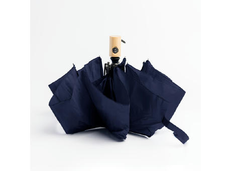 UMBRELLA NAURO NAVY BLUE